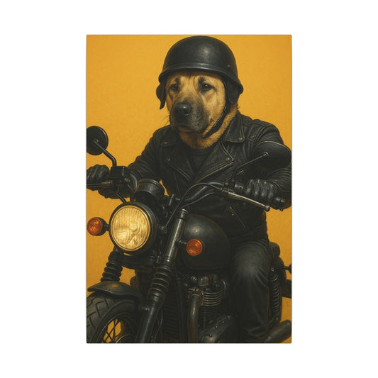 The Biker