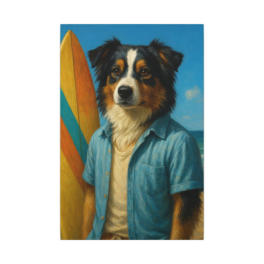 The Surfer
