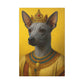 The Nubian Queen