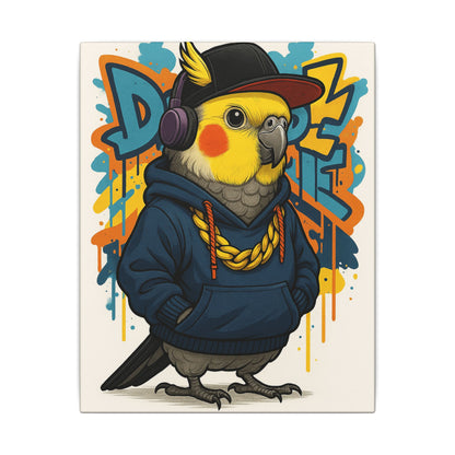 DopeCockatiel™