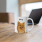 One Pet Mug