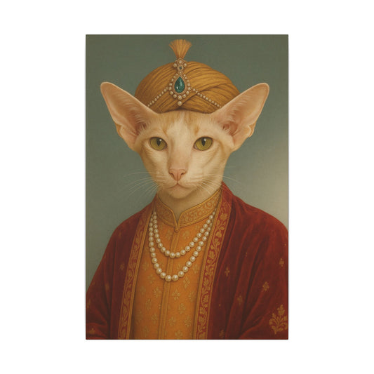 The Indian Raja