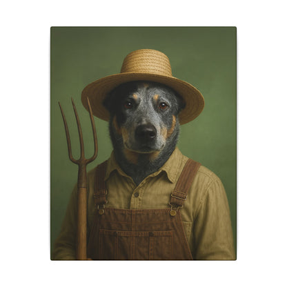 The farmer