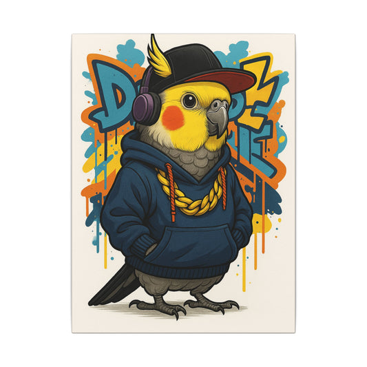 DopeCockatiel™