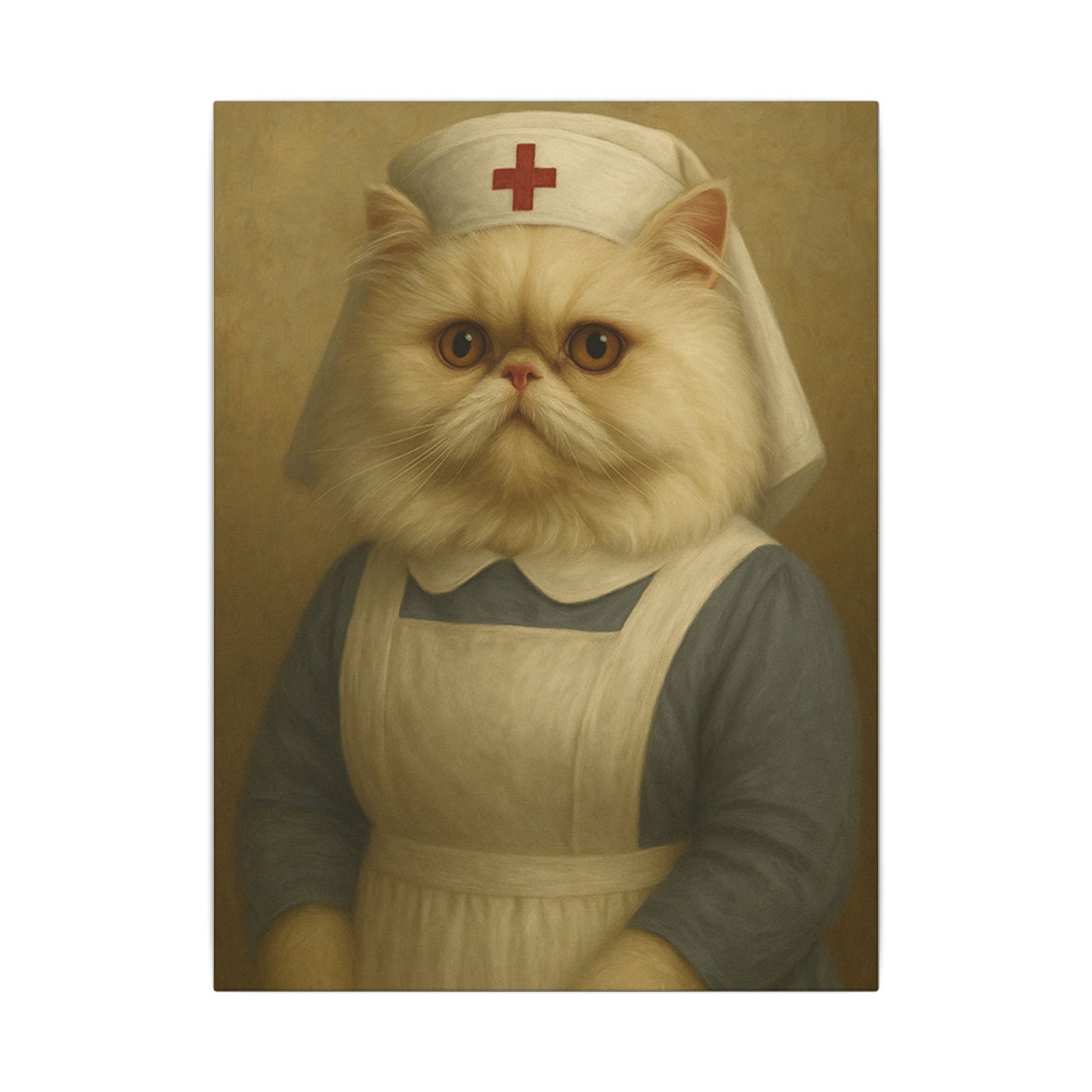The Nurse