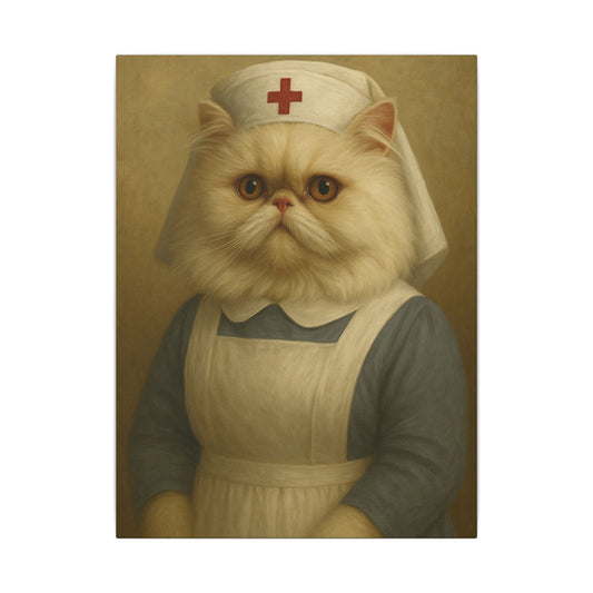 The Nurse