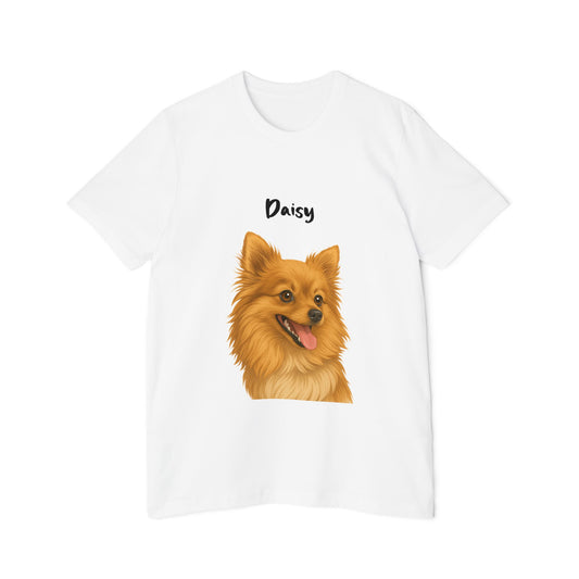 Custom Pet Shirt
