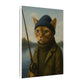 The Fisher Cat