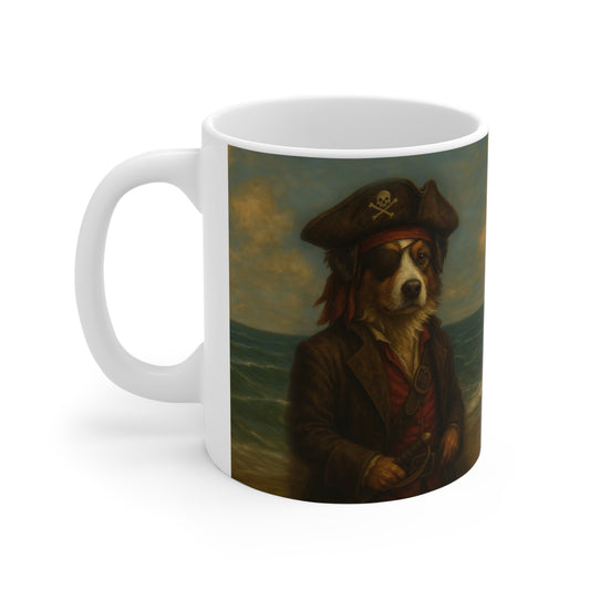 The Pirate