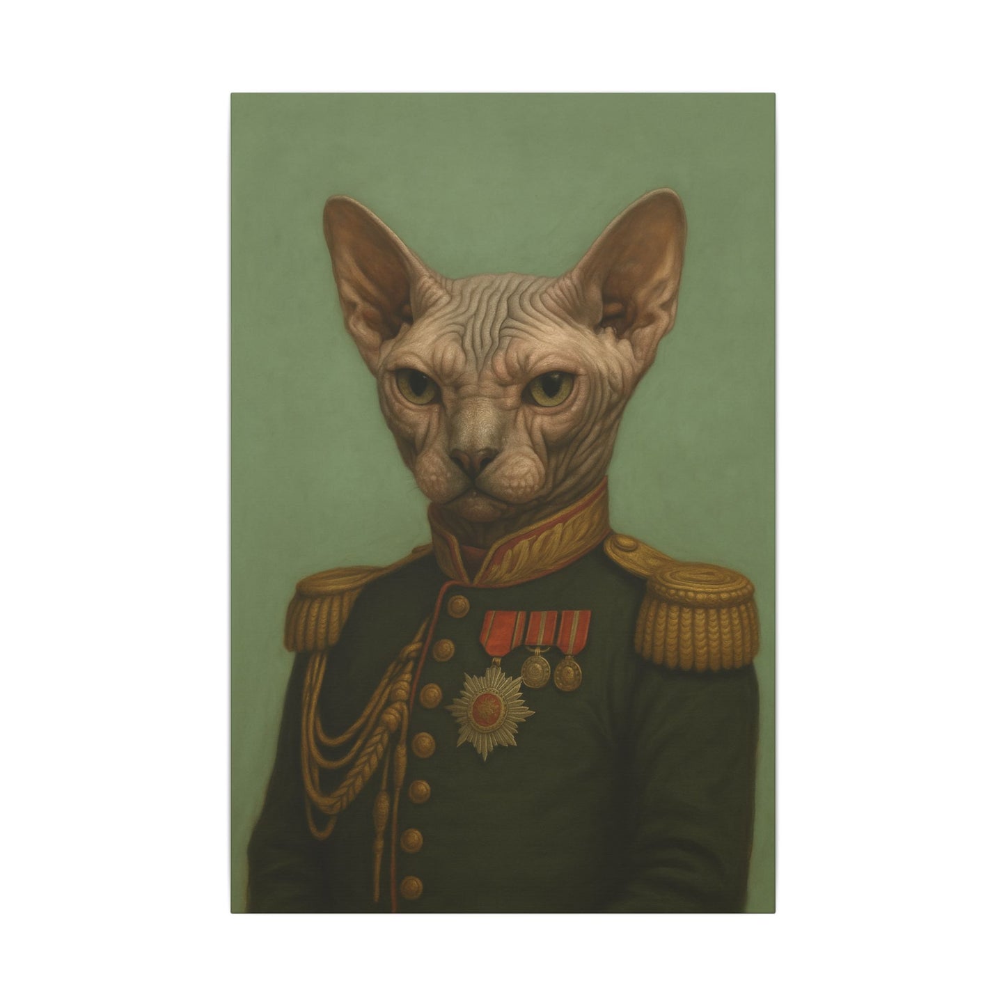 The Colonel