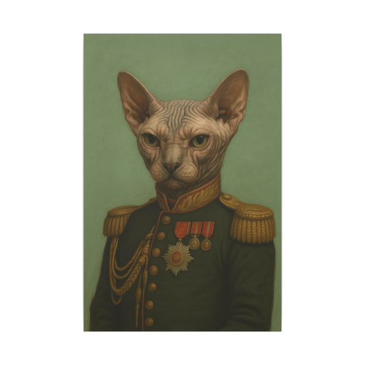 The Colonel