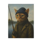 The Fisher Cat