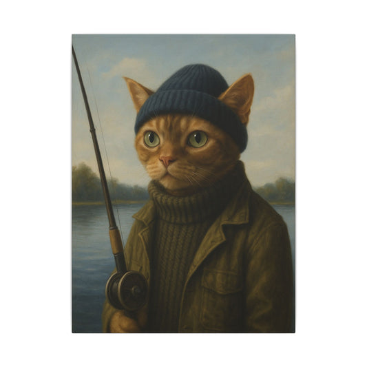The Fisher Cat