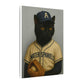 The baseball Legend