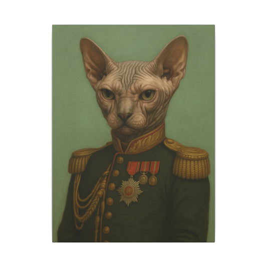 The Colonel