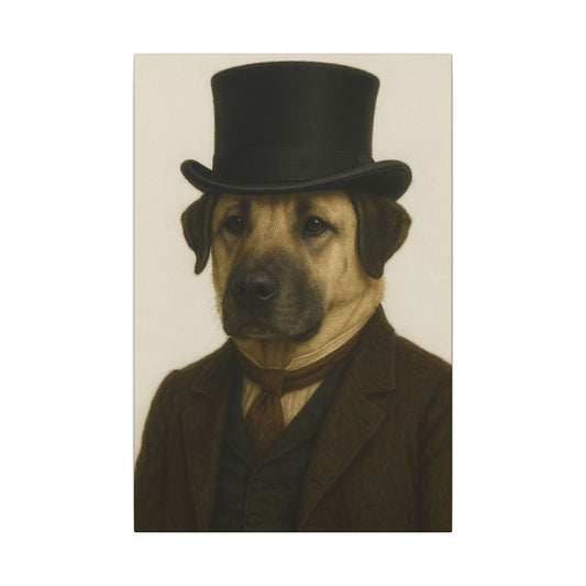 The Gentelman
