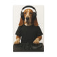 The DJ