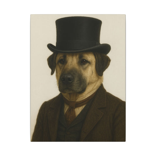 The Gentelman