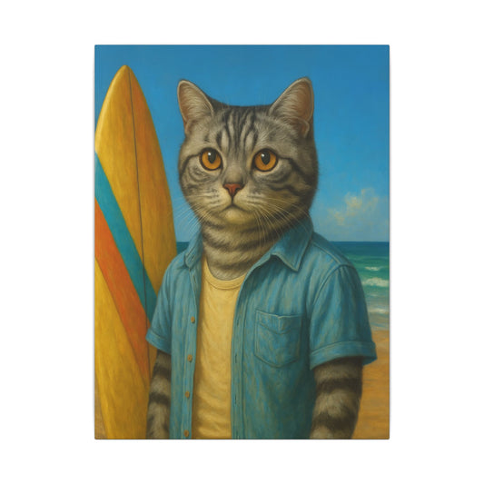 The Surfer