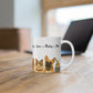 Four Pets Mug