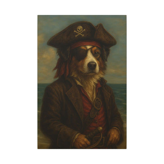 The pirate
