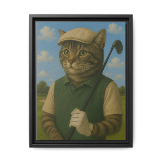 The Golfer