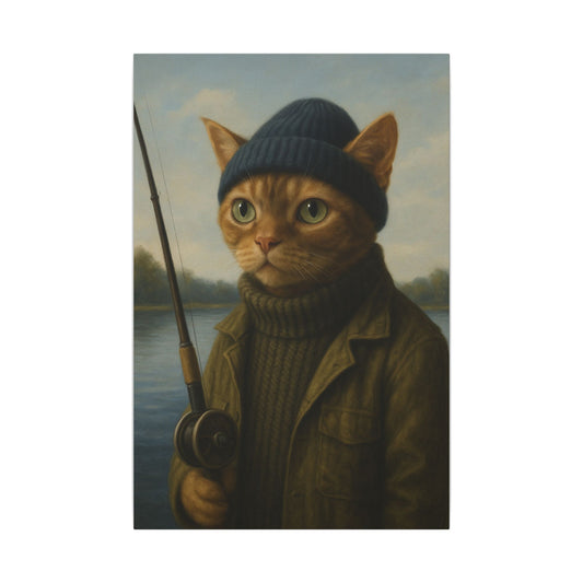 The Fisher Cat