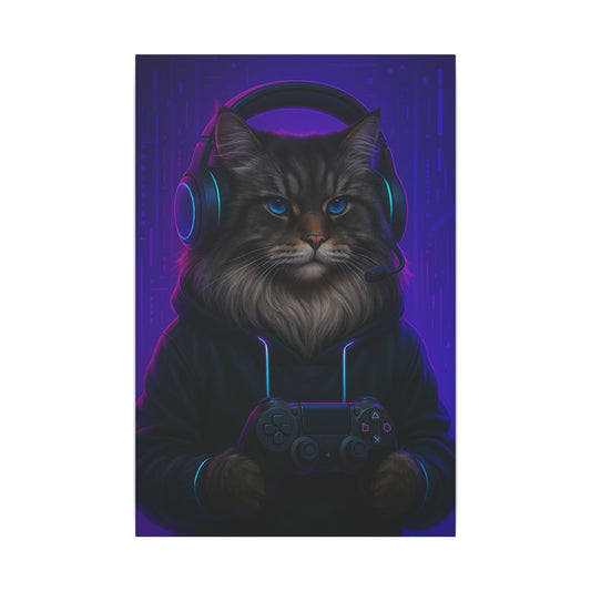 The Gamer