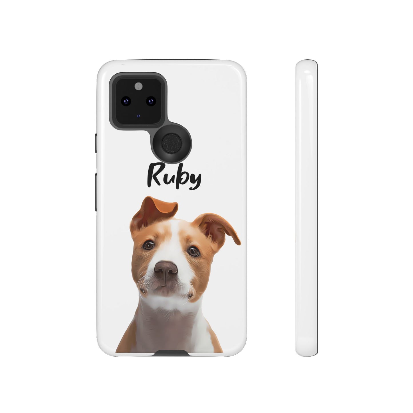Custom Pet Phone Case