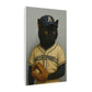 The baseball Legend