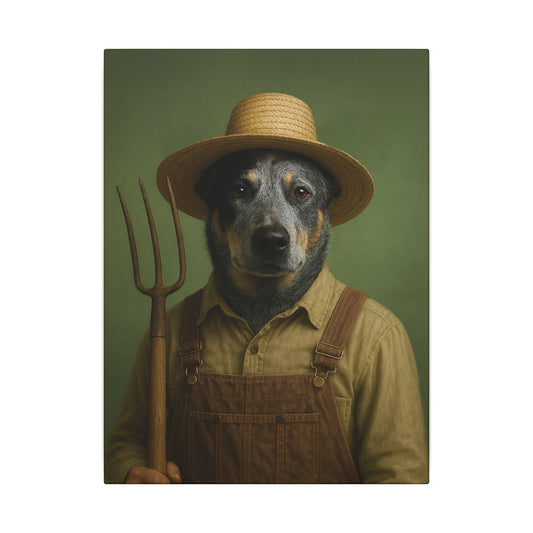 The farmer