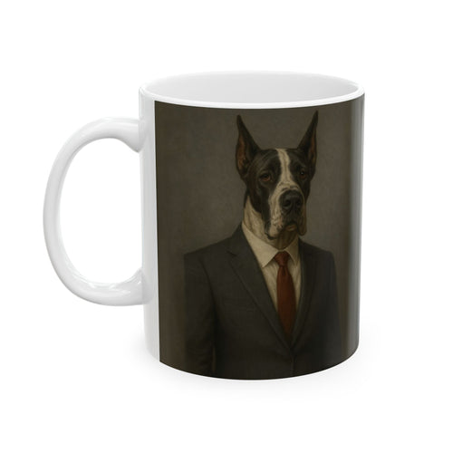 The Business Boss
