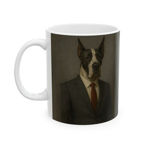 The Business Boss