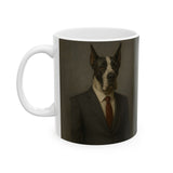 The Business Boss