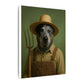 The farmer