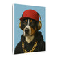 The HipHop Dog